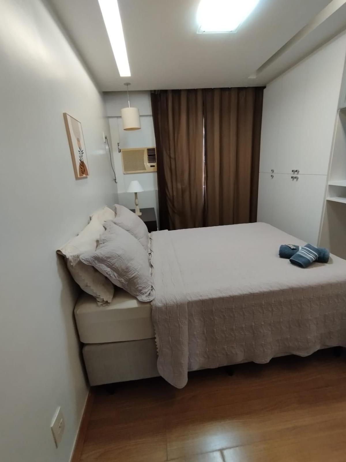 Queen's Flats, Flat Executivo Proximo A Esplanada E Ao Aeroporto Apartahotel