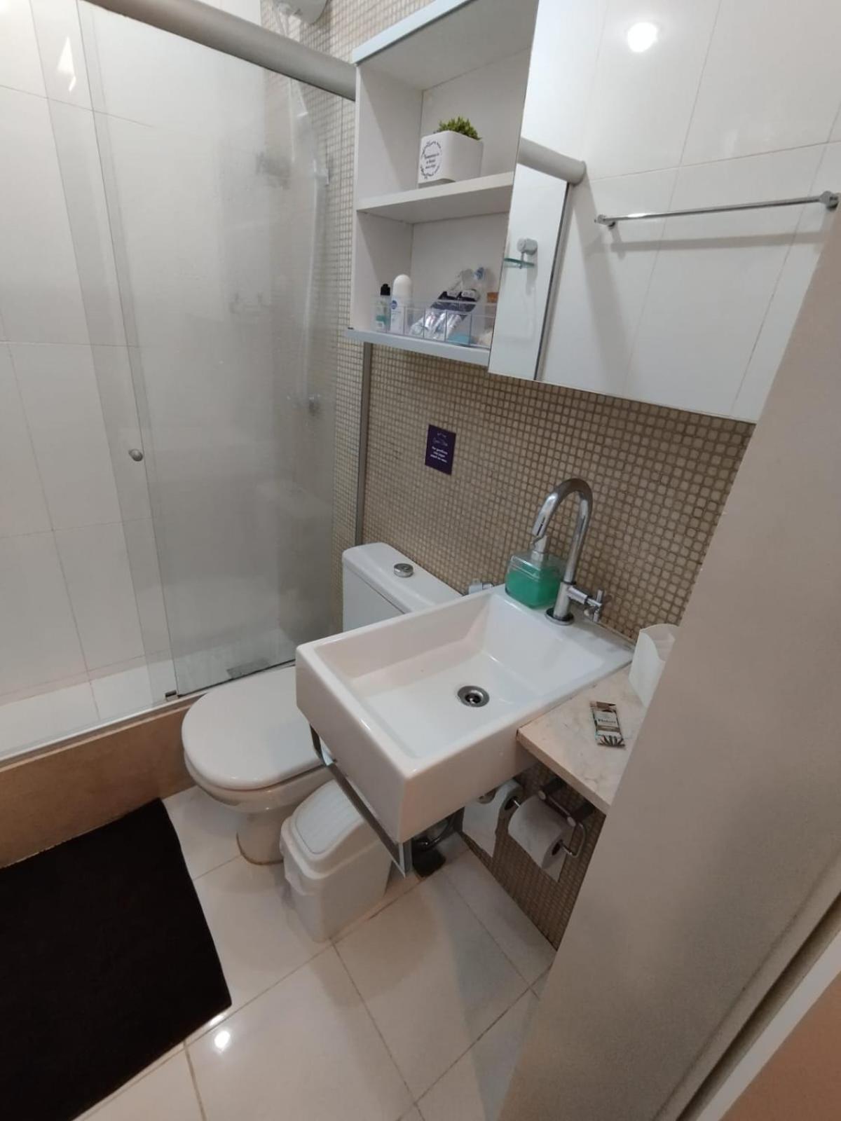 Queen's Flats, Flat Executivo Proximo A Esplanada E Ao Aeroporto