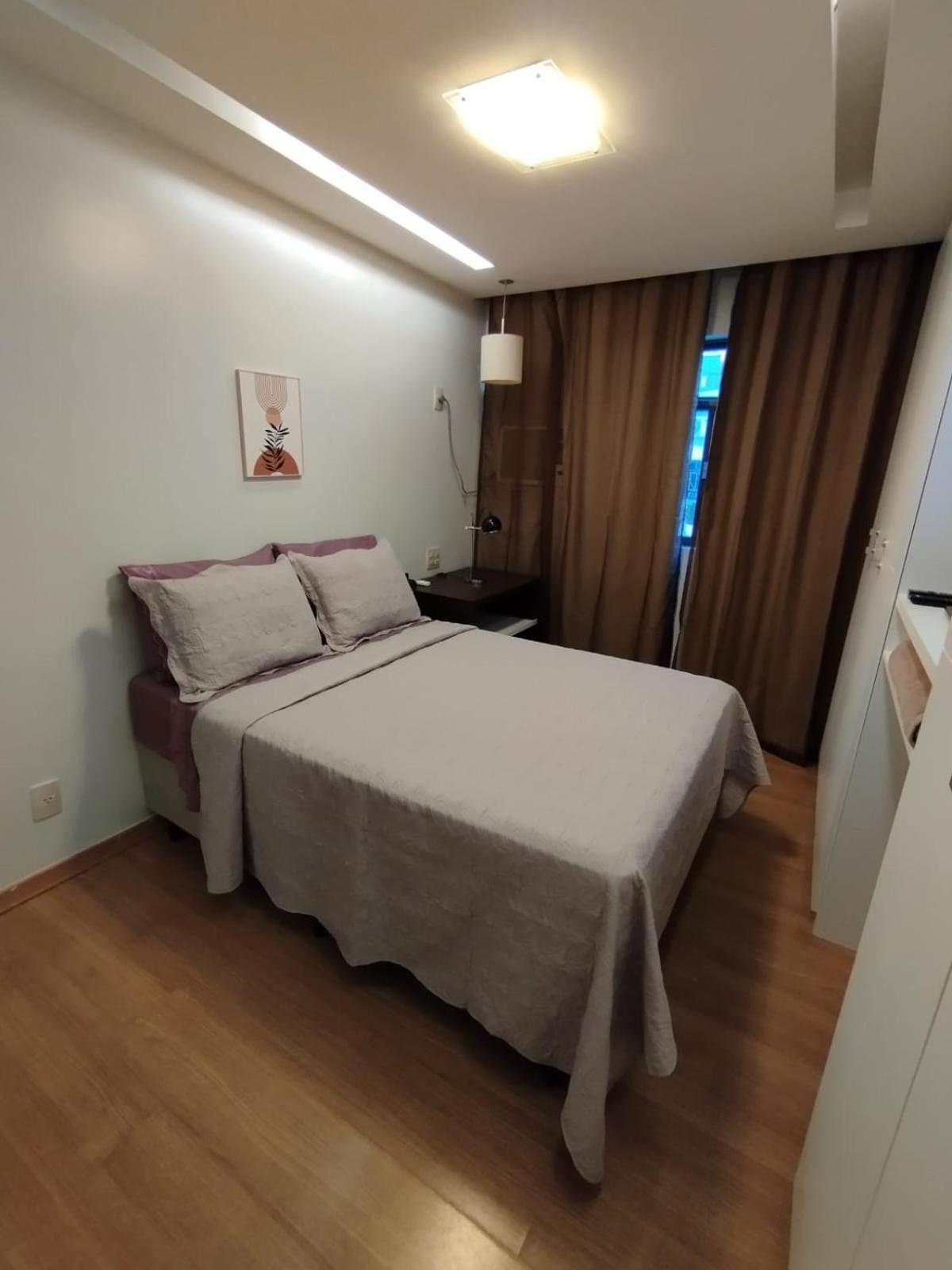 Aparthotel Queen's Flats, Flat Executivo Proximo A Esplanada E Ao Aeroporto Brasilia