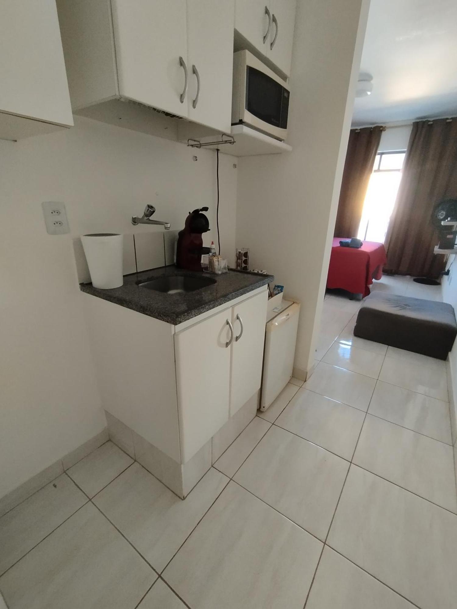 Queen's Flats, Flat Executivo Proximo A Esplanada E Ao Aeroporto * Brasilia