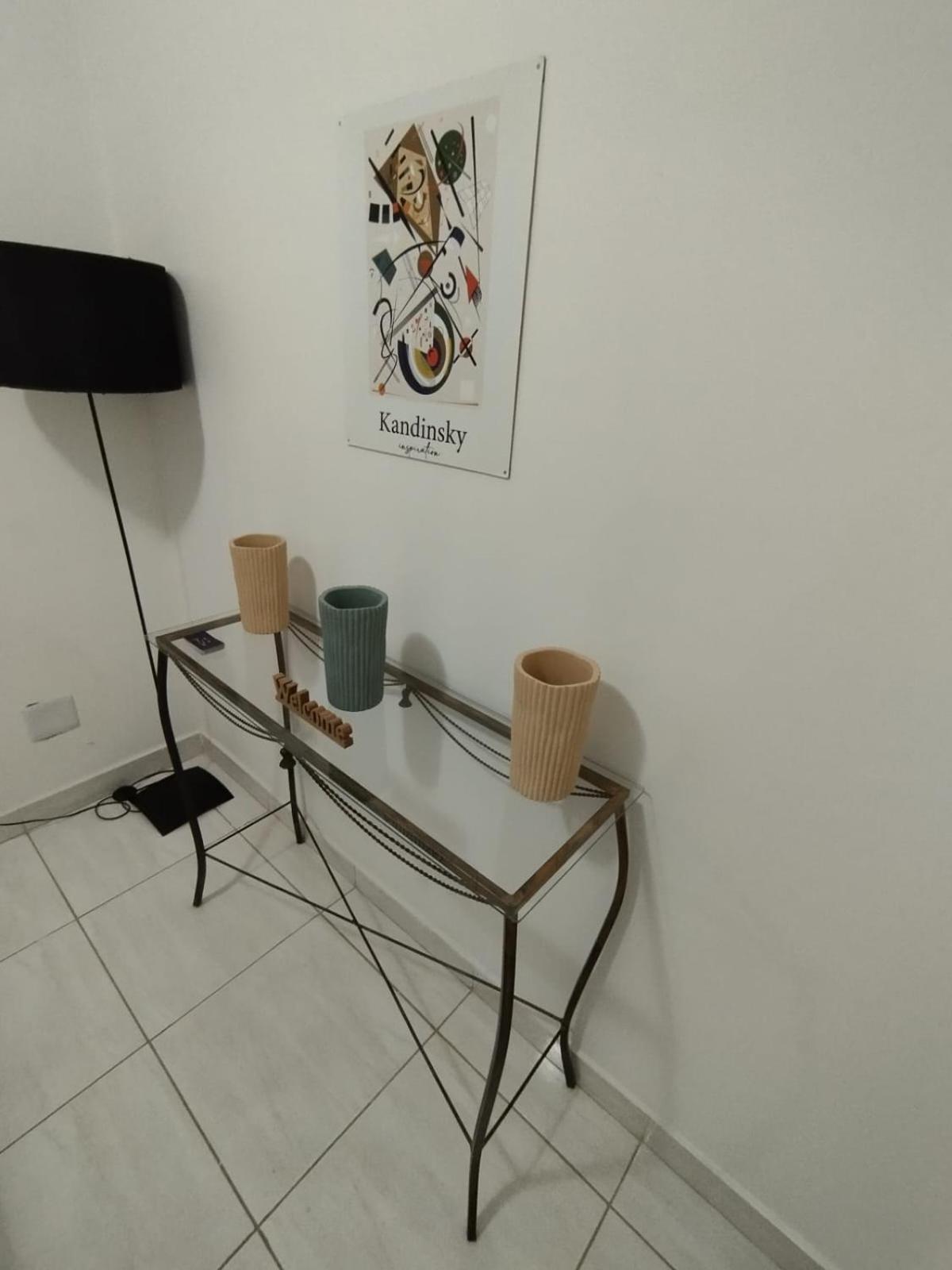 Queen's Flats, Flat Executivo Proximo A Esplanada E Ao Aeroporto Aparthotel *