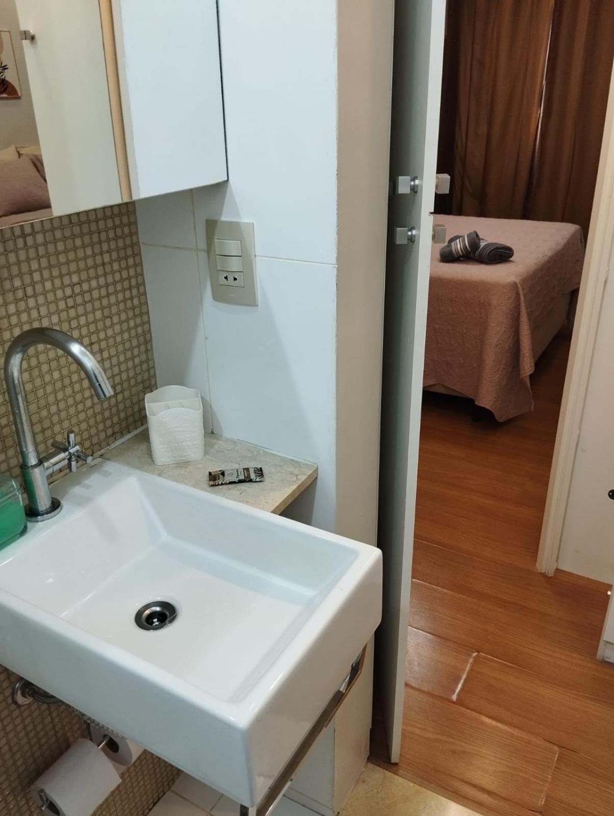 Aparthotel Queen's Flats, Flat Executivo Proximo A Esplanada E Ao Aeroporto Brasilia