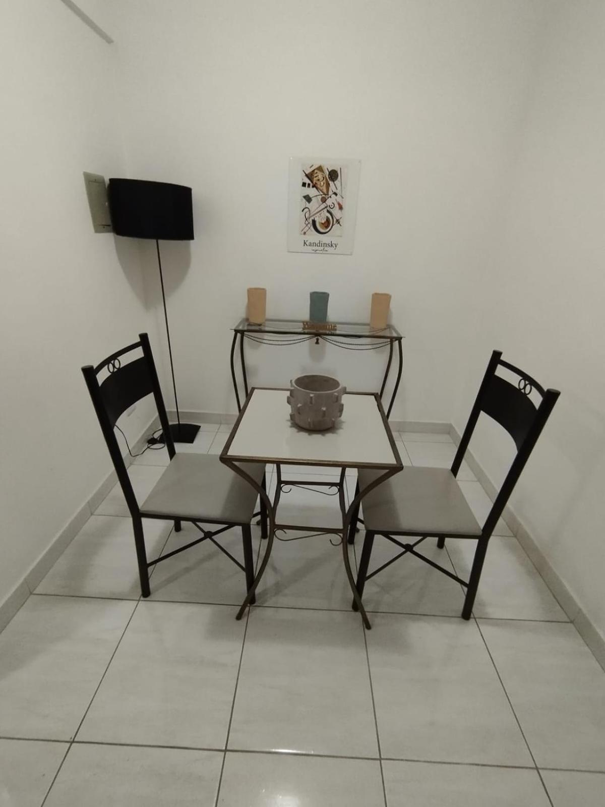 Aparthotel Queen's Flats, Flat Executivo Proximo A Esplanada E Ao Aeroporto
