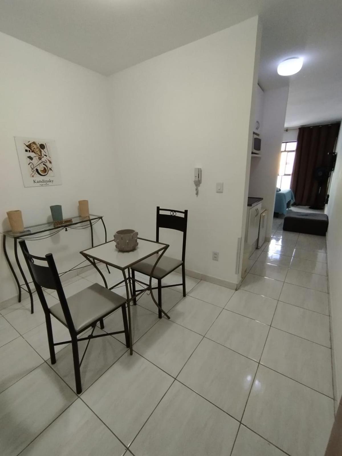 Queen's Flats, Flat Executivo Proximo A Esplanada E Ao Aeroporto * Brasilia
