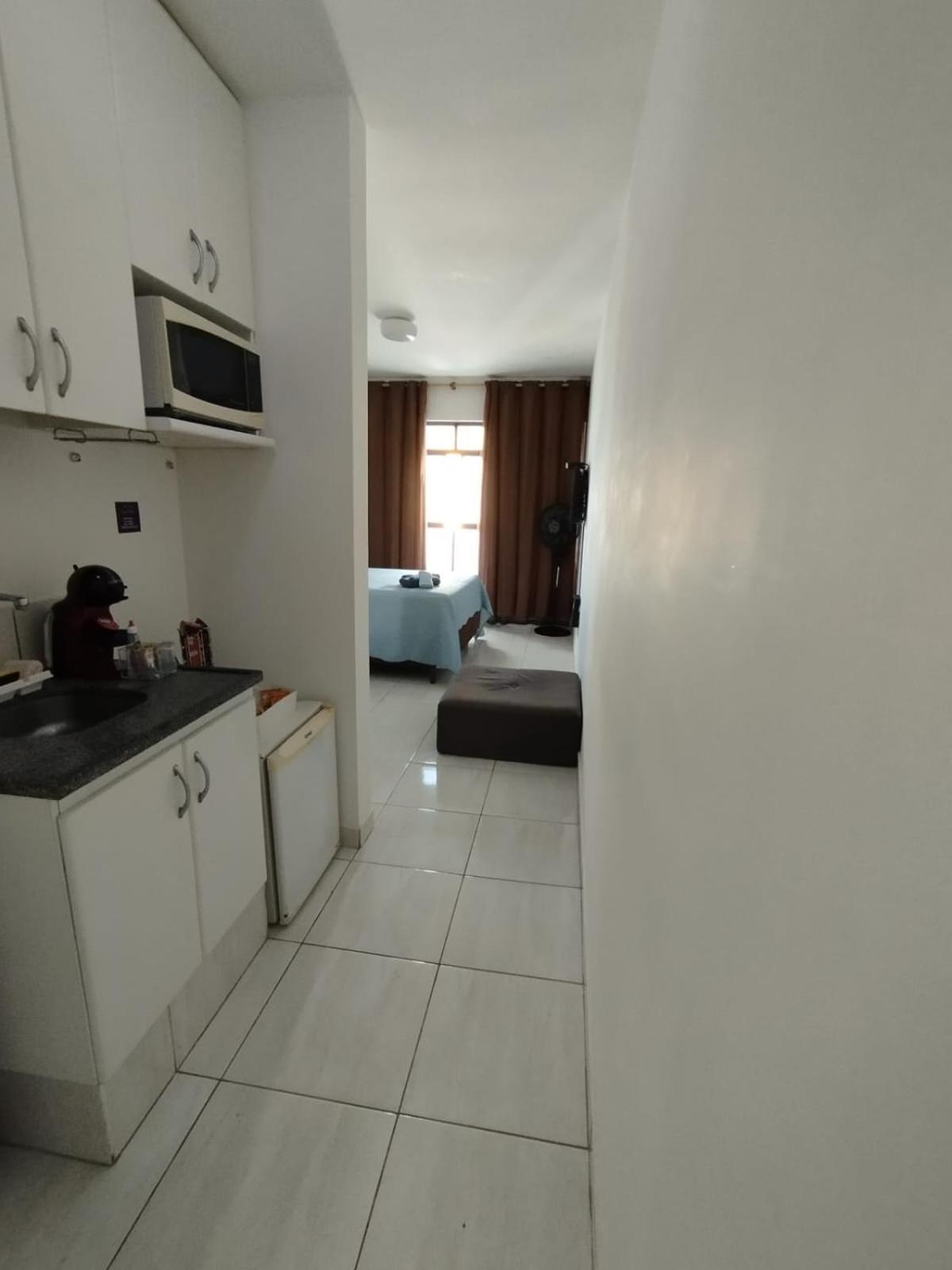 Queen's Flats, Flat Executivo Proximo A Esplanada E Ao Aeroporto Aparthotel