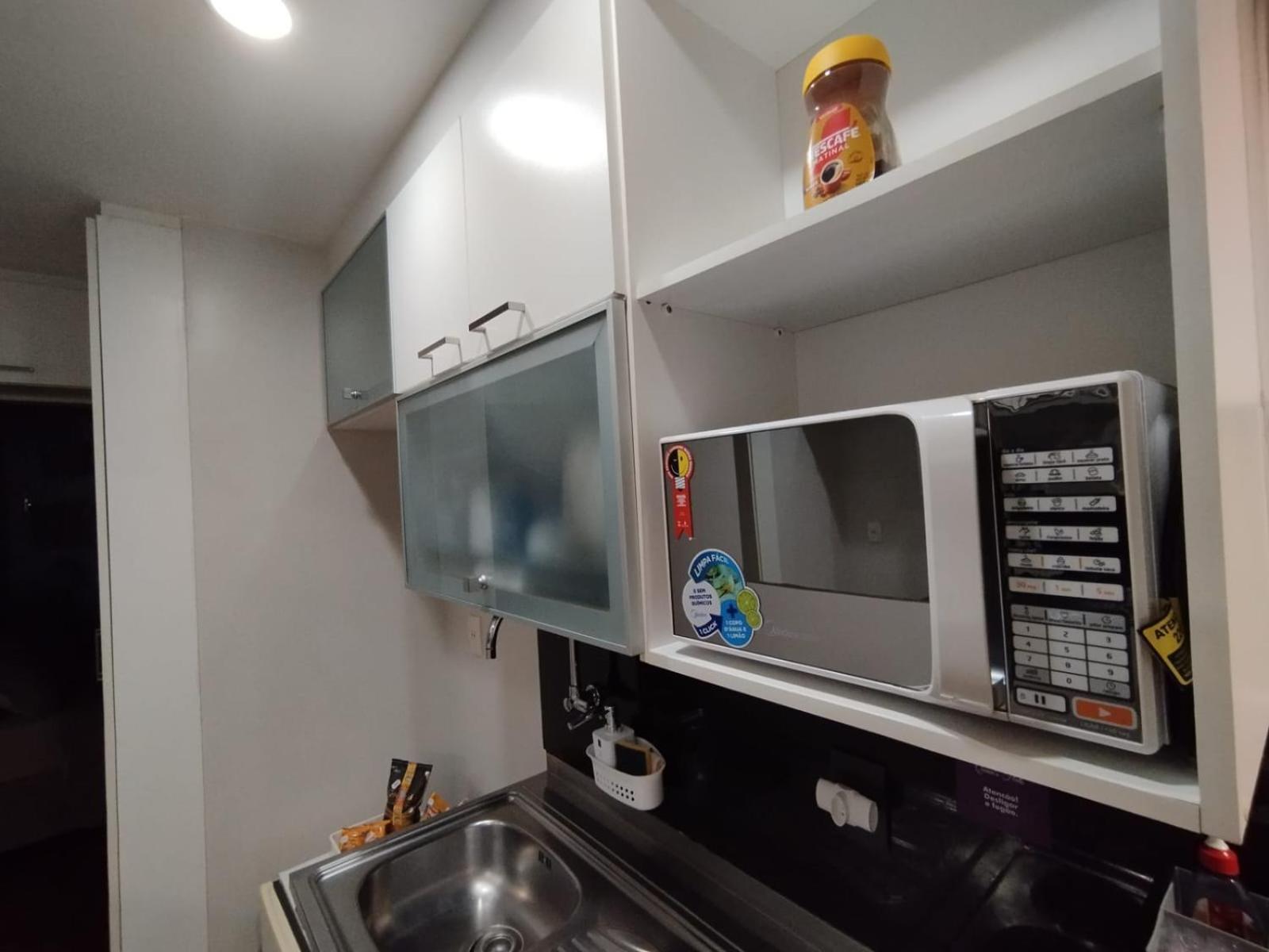 Queen's Flats, Flat Executivo Proximo A Esplanada E Ao Aeroporto Aparthotel *