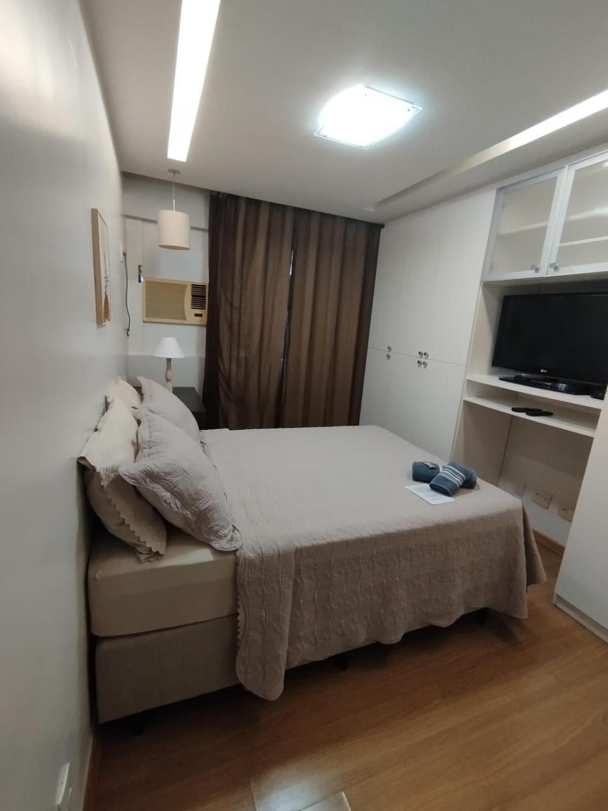Aparthotel Queen's Flats, Flat Executivo Proximo A Esplanada E Ao Aeroporto